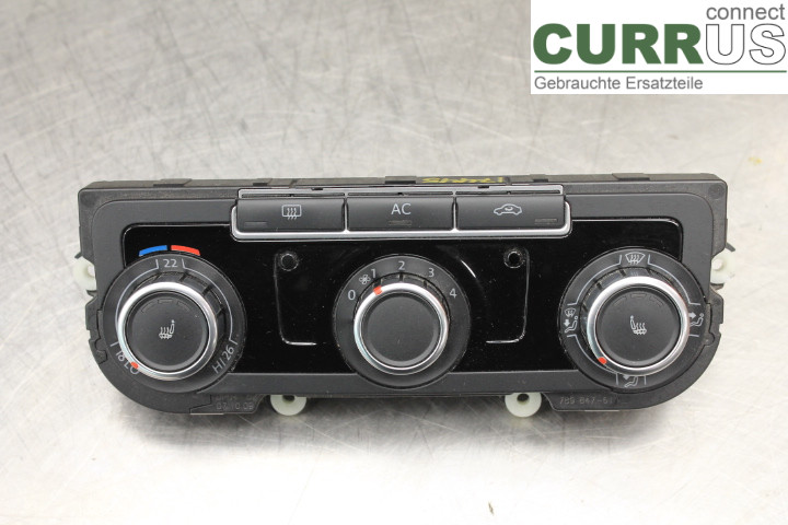 VW GOLF VI     09-13 Drivaksel - foran 3C8907336AC 1.4TSi/CAXA