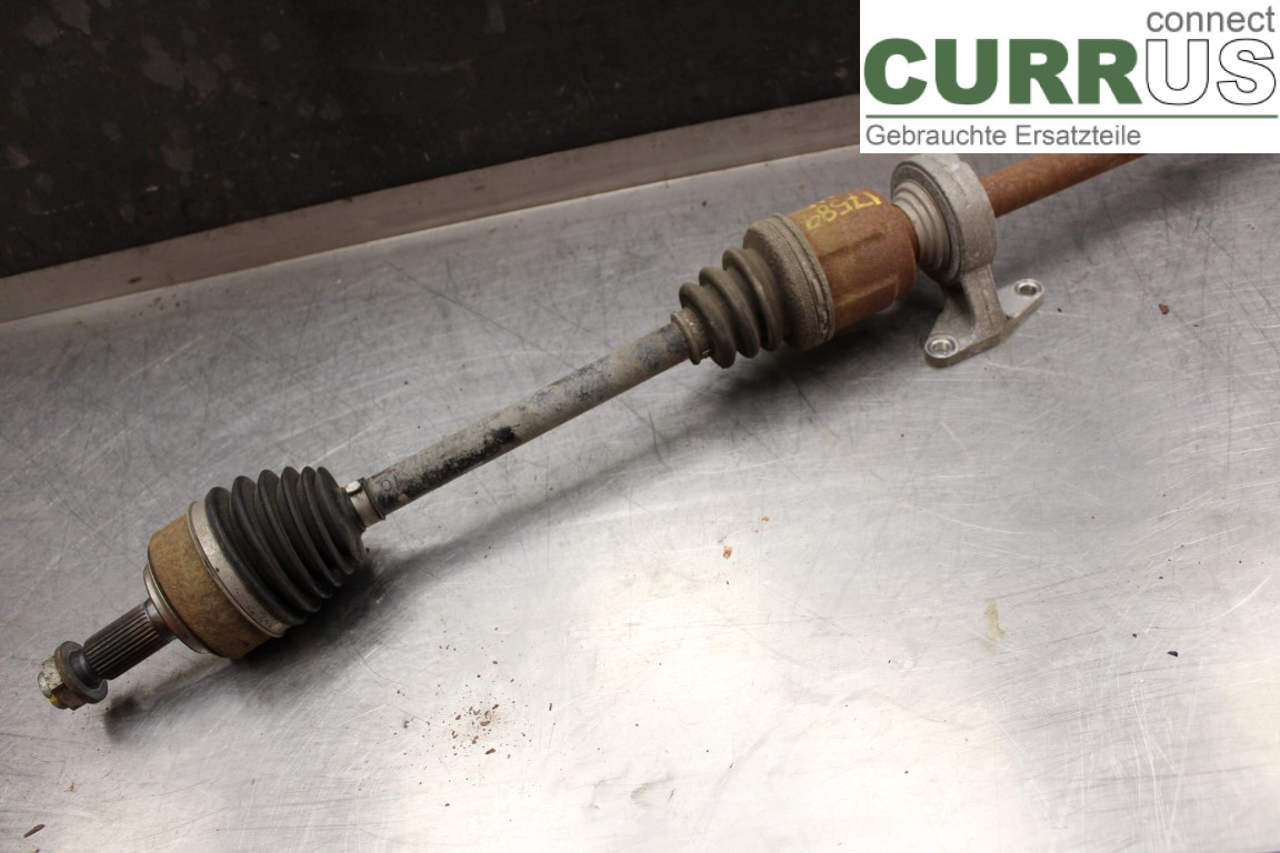 HONDA CR-V     07-12 Transmission parts  2.0i/R20A2