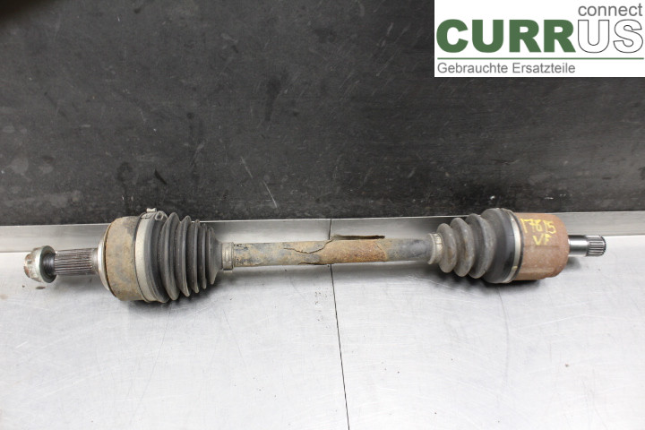 HONDA CR-V     07-12 Przedni most (4x4)  2.0i/R20A2