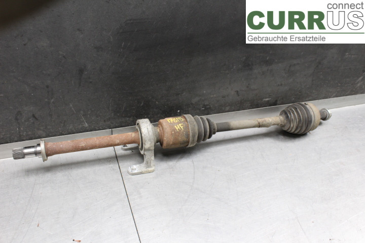 HONDA CR-V     07-12 Transmission parts  2.0i/R20A2