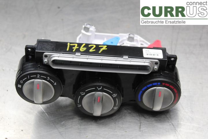 HYUNDAI i10 PA 08-13 Drivaksel - foran 972500X040S4 1.2i/G4LA