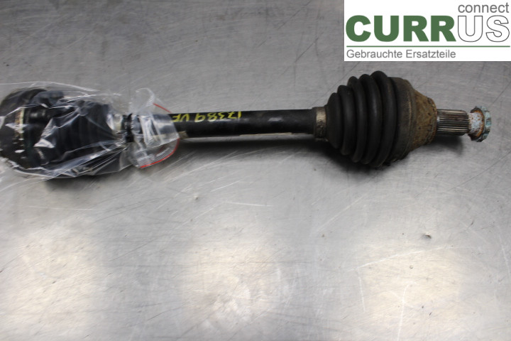 SEAT IBIZA IV   08-16 Front axle assembly (4WD) 6R0407761 1.4i/CGGB