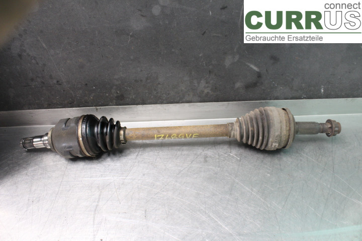 TOYOTA AURIS    10-12 Front axle assembly (4WD) 4342002620 1.6i/1ZRFAE