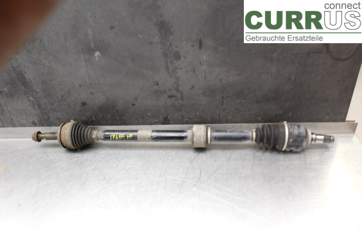 TOYOTA AURIS    10-12 Transmission parts 4341002580 1.6i/1ZRFAE