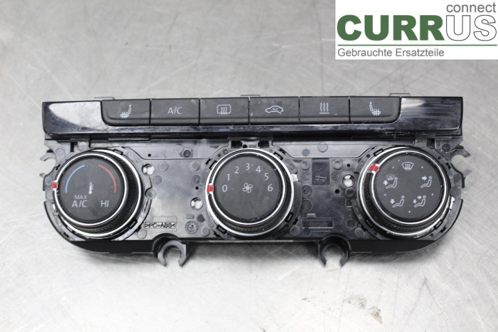 VW GOLF / E-GOLF VII   13-20 Drive shaft (front) 5G0907426S 1.6TDi/CLHA