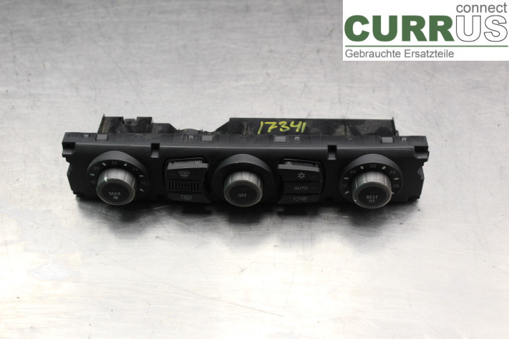 BMW 5 E60/61 Sed/Tou 02-10 Drive shaft (front) 6411694698101 M54-B25