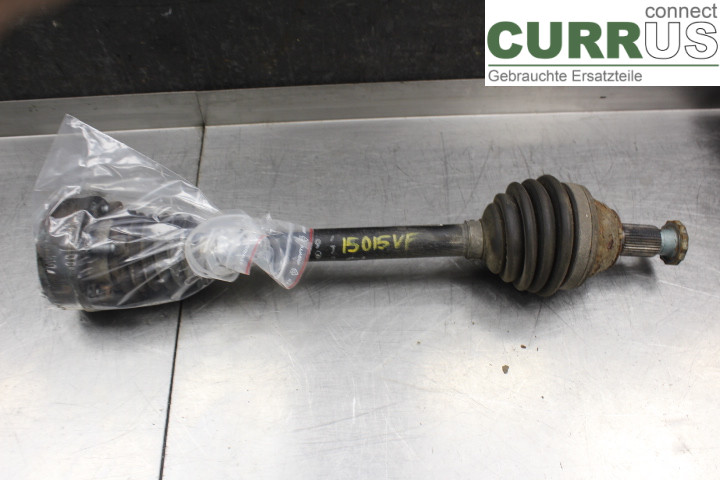 SEAT IBIZA IV   08-16 Front axle assembly (4WD) 6R0407761 1,4i/BXW
