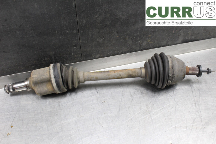 FORD FOCUS     08-11 Front axle assembly (4WD)  1.6TDCi/G8DB