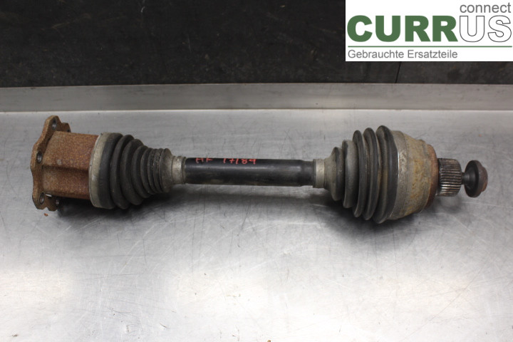 AUDI A4/S4  08-11 Transmissionsdelar 8K0407451DX 2.0TDi/CJCB