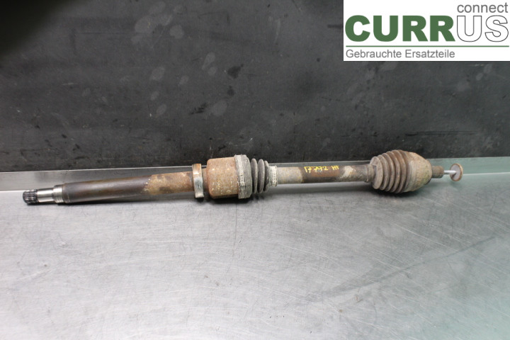 VOLVO V70      08-13 Transmissionsdelar 36002898 2.0F/B4204S4