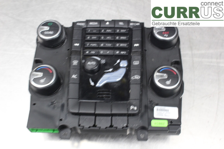 VOLVO S60      11-13 Drivaksel - foran  2.0D/D5204T2