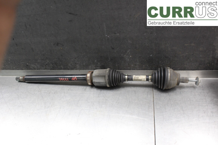 VOLVO S60      11-13 Transmissionsdele  2.0D/D5204T2