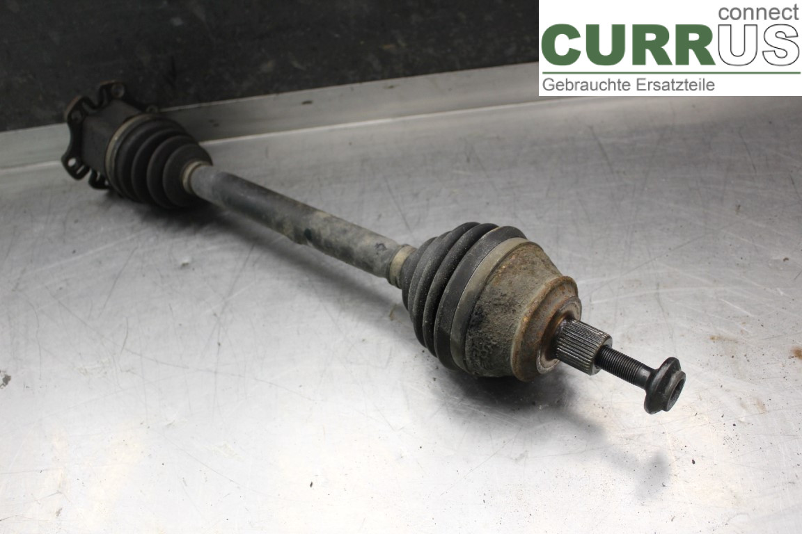AUDI A6/S6     05-11 Transmission parts 4F0407452BX 2.4i/BDW