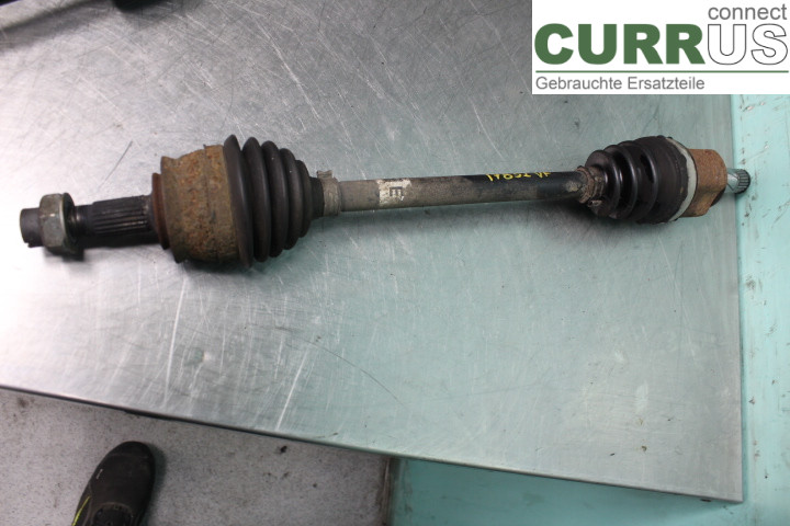 OPEL CORSA D  07-14 Essieu avant (4x4)  1.2i/A12XER