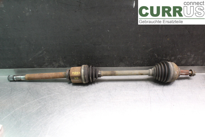 OPEL VIVARO 01-14 Transmissionsdele 93169667 2.0CDTi/M9R781