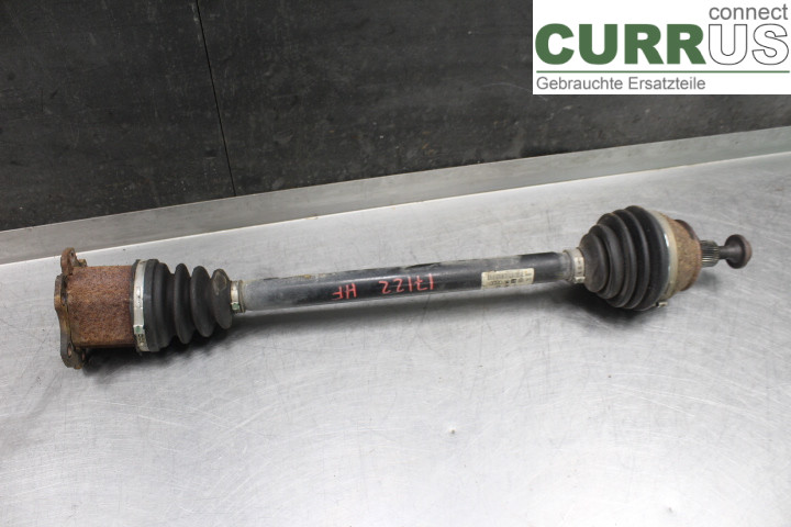 AUDI A6/S6     05-11 Transmission parts 4F0407452AX 2.0TDi/CAGB