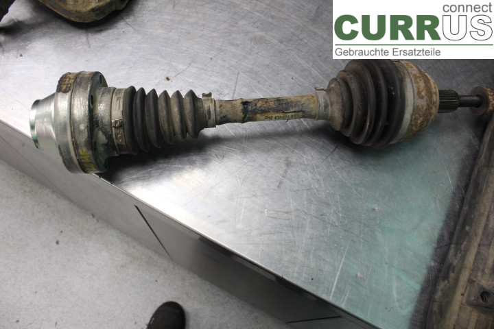 VW AMAROK  10-22 Transmission parts 2H0407271B 2.0BiTDi/CDCA