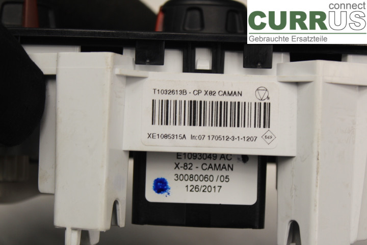 RENAULT TRAFIC  15- Arbre de transmission avant XE1085315A 1.6DCi/R9M450