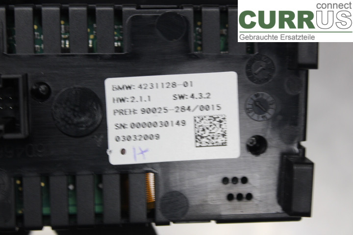 BMW 7 F01/02/03/04 09-15 Drivaxel fram 900252840015 3.0D/N57D30A