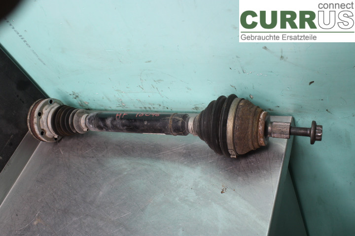 VW PASSAT  11-14 Transmissionsdele 1K0407454MX 2.0TDi/CFFB
