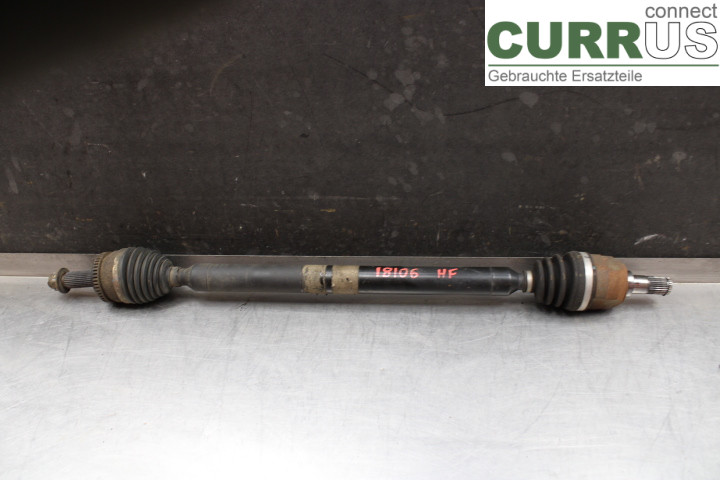 HYUNDAI i30   13-16 Transmission parts 49501A6100 1.6CRDi/D4FB