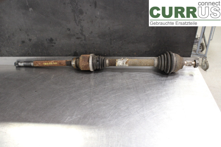 CITROEN BERLINGO  08-18 Transmission parts 3273AE 1.6HDi/9HF