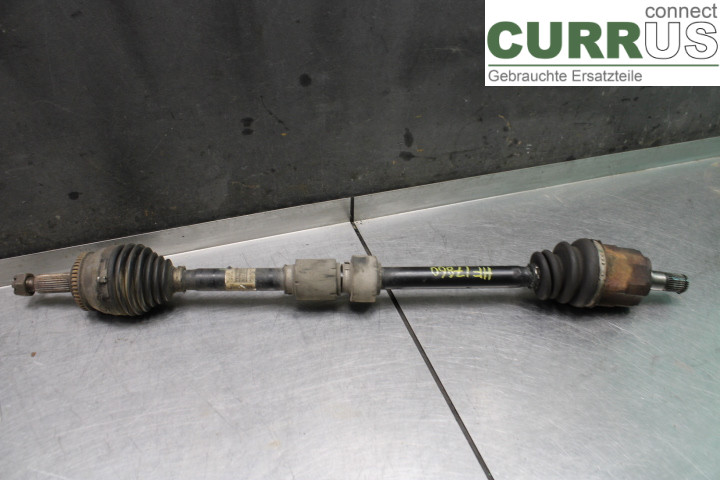 KIA CEE´D   06-12 Transmission parts  1.6CRDi/D4FB