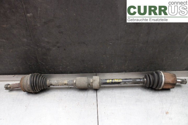 KIA CEE´D   06-12 Transmission parts  1.6CRDi/D4FB