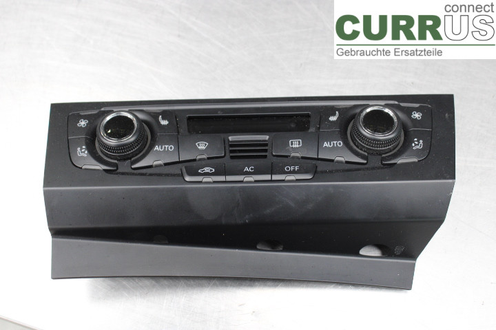 AUDI A4/S4  08-11 Drive shaft (front) 8T1820043R 3.0TDi/CAPA