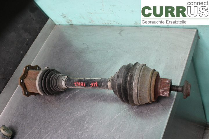 AUDI A4/S4  08-11 Transmission parts 8K0407451DX 3.0TDi/CAPA