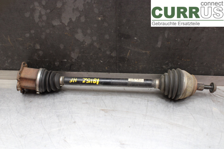 AUDI A6/S6     05-11 Transmission parts 4F0407452AX 2.0TDi/CAGB