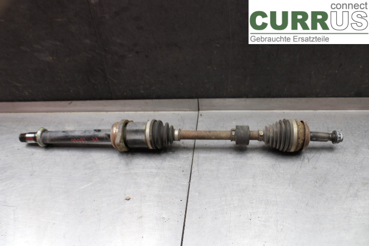 TOYOTA AVENSIS   09-15 Transmission parts 4341005460 2.0i/3ZRFAE