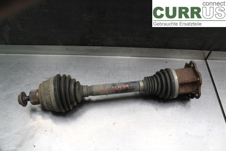 AUDI A4/S4  08-11 Essieu avant (4x4) 8K0407271Q 2.0TFSi/CDNB