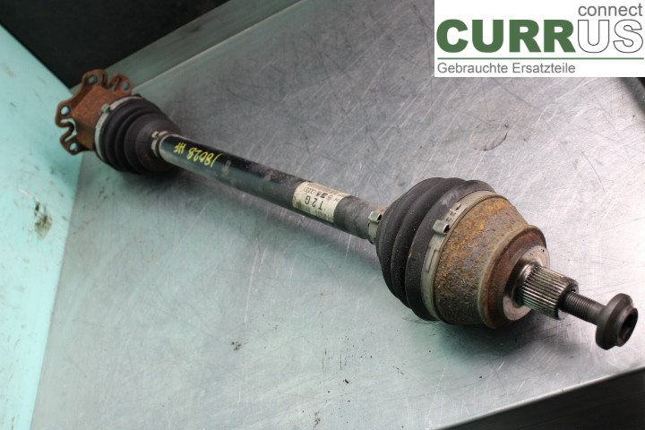 AUDI A6/S6     05-11 Pièces de transmission 4F0407452AX 2.4i/BDW