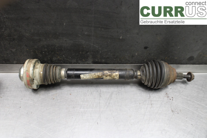 VW GOLF / E-GOLF VII 13-20 Transmission parts 5Q0407272K 1.6TDi/CLHA