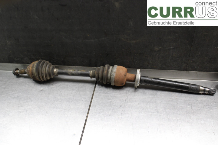 OPEL ASTRA  H    04-12 Transmission parts 93169658 1.9TiD/Z19DT