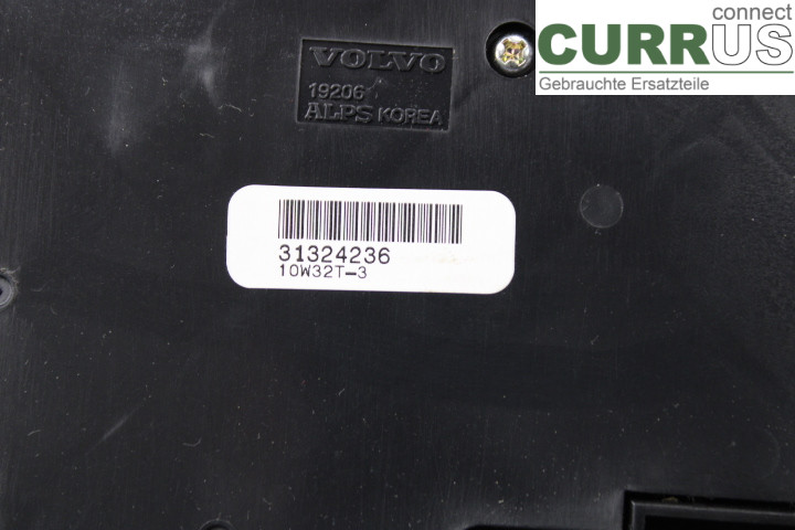 VOLVO V50      08-12 Drive shaft (front) 31324236 1.6D/D4162T