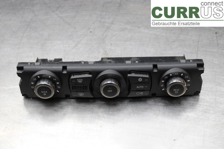 BMW 5 E60/61 Sed/Tou 02-10 Drive shaft (front) 6411697843501 2.5i/N52B25A