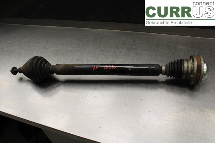 VW PASSAT  11-14 Transmission parts 1K0407764AX 1.4TSi/CDGA