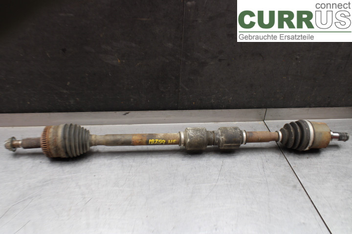KIA SPORTAGE (SL) 11-15 Transmission parts  1.7CRDi/D4FD