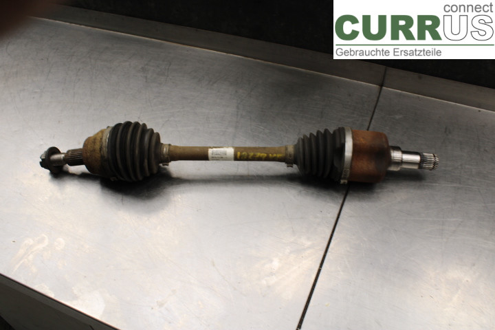 FORD FOCUS  11-14 Vorderachse (4WD) 1882875 1.0i/M1DD