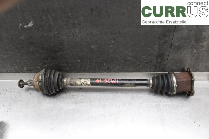 AUDI A6/S6     05-11 Transmission parts 4F0407452AX 2.0TFSi/BPJ