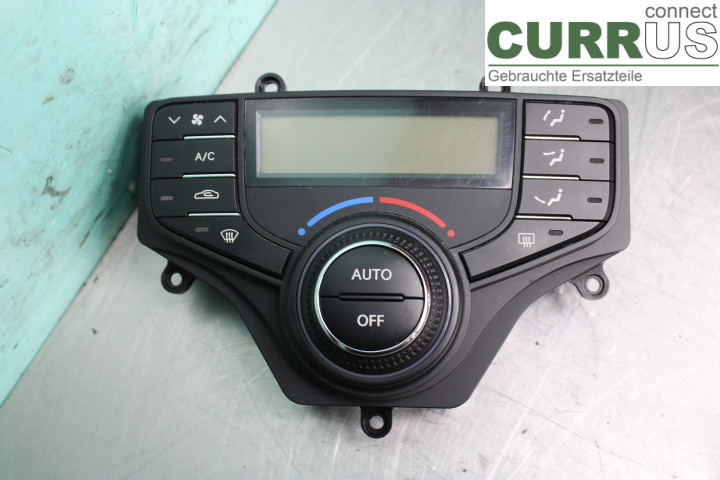 HYUNDAI i30   07-12 Drivaksel - foran 972502L600 1.6i/G4FC