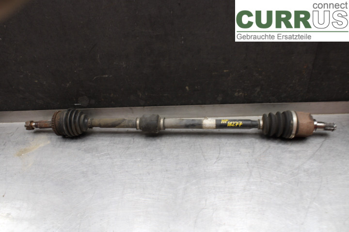 HYUNDAI i30   07-12 Części układu napędowego 495002L010 1.6i/G4FC