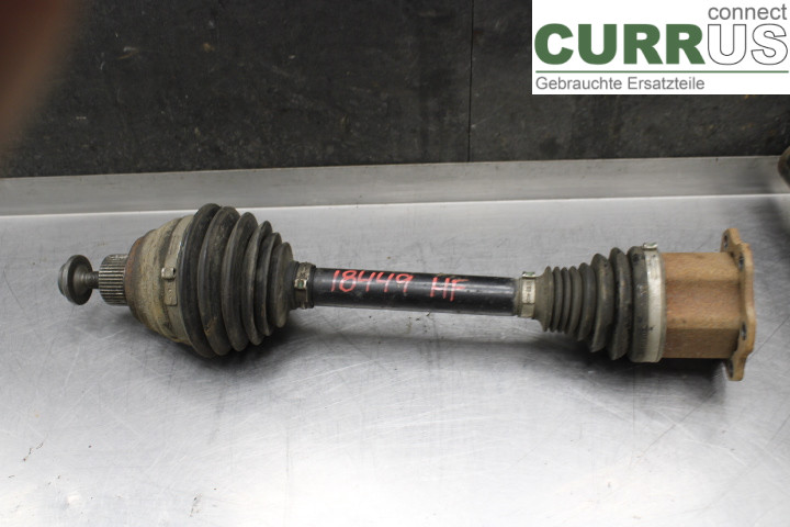 AUDI A6/S6 4G   11-18 Transmission parts 4G0407451AX 2.0TDi/CGLC