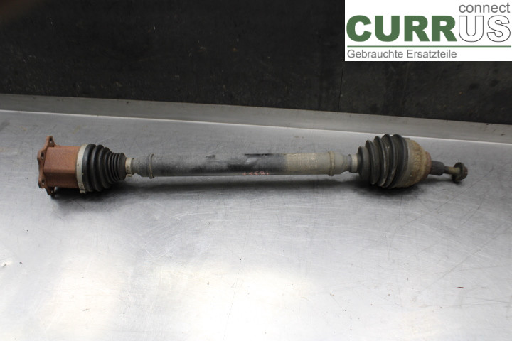 VW PASSAT CC  08-16 Transmission parts 3AA407272A 2.0TDi/CBBB