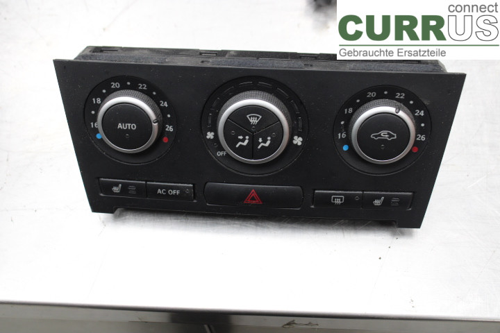 SAAB 9-3 VER 2 Arbre de transmission avant 12772892BA 1.8T/B207E