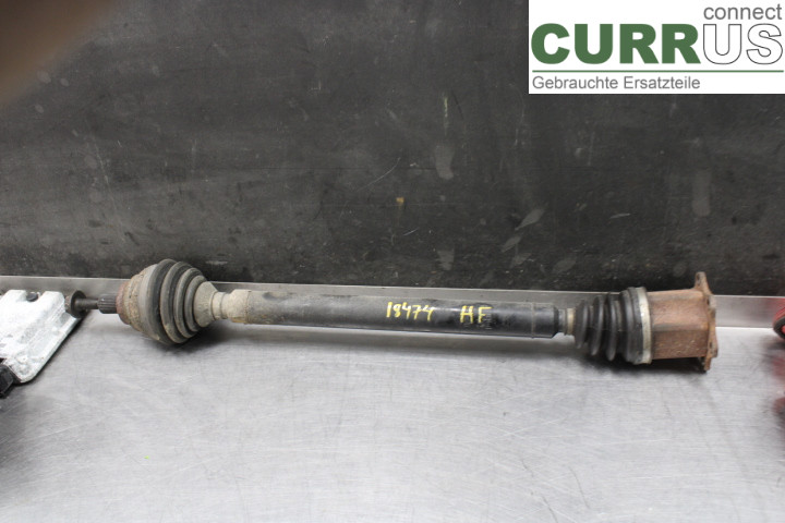 VW PASSAT      05-10 Transmission parts  2.0TDi/CBAB