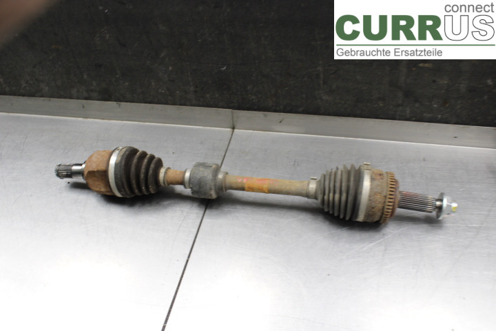 HYUNDAI i30   13-16 Front axle assembly (4WD) 49500A6100 1.6CRDi/D4FB