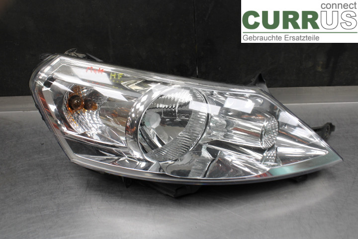 CITROEN JUMPY  07-16 Manuel gearkasse 5-trins 89901160 2.0HDi/RHK
